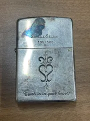 2024年最新】ZIPPO EDITIONの人気アイテム - メルカリ