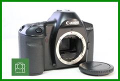 【同梱歓迎】【動作保証・点検済】良品■キヤノン Canon EOS-1N ボディ■2440