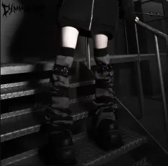 2025年最新】dimmoire レッグウォーマーの人気アイテム - メルカリ