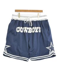 JUST DON X Mitchell&Ness COWBOYS Shorts - メルカリ