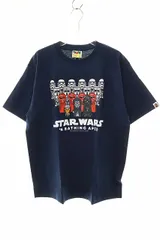 2025年最新】ape スターウォーズの人気アイテム - メルカリ