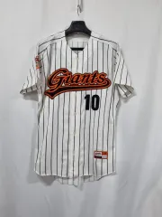 李大浩 イデホ オリックス・バファローズ ユニフォーム ミズノ L
