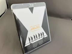 WEST. DOME TOUR AWARD ~10th Anniversary~(通常盤)(Blu-ray Disc)