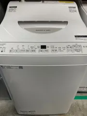 2024年最新】洗濯機 8kg 縦型 シャープの人気アイテム - メルカリ