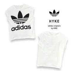 2025年最新】adidas hyke tシャツの人気アイテム - メルカリ