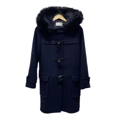 2025年最新】FURFUR エコファーダッフルコートの人気アイテム - メルカリ