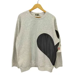 2025年最新】NKNIT ハート スウェットの人気アイテム - メルカリ