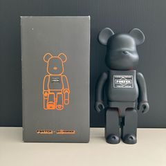 PORTER - バカボンのパパおまけつき[中古品]ベアブリック　400%　ポーター バカボンのパパおまけつき[中古品]ベアブリック 400% ポーター