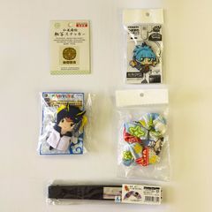 アニメグッズ詰め合わせ5点セット 〈5500194〉 - メルカリ