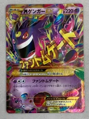 開*画様 Mゲンガーex ur psa10 開*画様 Mゲンガーex ur psa10 - メルカリ