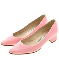 MANOLO BLAHNIK パンプス レディース 【古着】【中古】【送料無料】のサムネイル