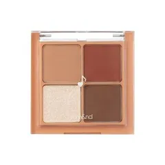 【新品】rom&nd ロムアンド ベターザンアイズ M01 ドライアップルブロッサム