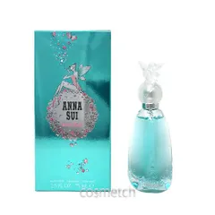 アナスイ ANNA SUI シークレットウィッシュ EDT 75ml SP （香水）