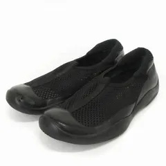 プラダスポーツ PRADA SPORT メッシュシューズ スリッポン