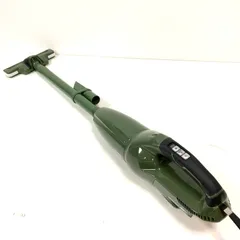 ハイコーキ  コードレスクリーナー R36DB(NNG) 本体のみ 36V フォレストグリーン 充電式 掃除機 HiKOKI △ DW3015のサムネイル