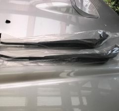 トヨタ TOYOTA 純正 新品 未使用 ランクル 70 スライディング