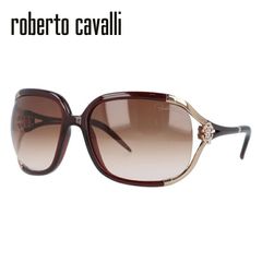 【訳あり】ロベルトカヴァリ サングラス Roberto Cavalli RC370S 353 レディースブランド 女性 ロベルトカバリ UVカット