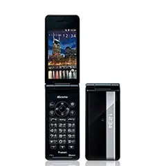 2025年最新】P-01J ブラック 中古の人気アイテム - メルカリ