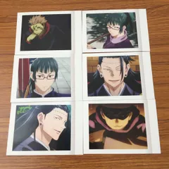 井53 カード トレカ まとめ 呪術廻戦 夏油 傑 五条 悟 両面 宿儺 禪院 真希 ぱしゃこれ 21