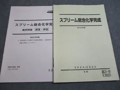 2025年最新】スプリーム総合化学完成の人気アイテム - メルカリ