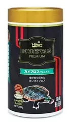 【同梱不可】【3個セット】キョーリン　ひかりカメプロスプレミアム大スティック200gのサムネイル