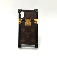 LOUIS VUITTON - 値下げ交渉あり LOUIS VUITTON アイトランク LOUIS VUITTON - ルイ ヴィトン アイ トランク ライト