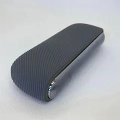 iqos イルマ i アイコス 用 ケース カバー スリーブ ドアカバー セット 黒 チャコールグレー iQOSイルマケース iQOSイルマカバー アイコスイルマケース アクセサリー