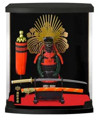 2025年最新】甲冑フィギュア 戦国武将の人気アイテム - メルカリ