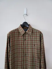 ポロ Ralph Lauren(ラルフローレン) チェック シャツ ( S