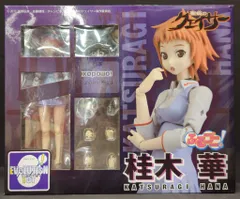 EVOLUTION-TOY エヴォリューショントイ/ふるプニっ! 桂木華/聖痕のクェイサー 1