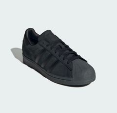 adidas SuperStar GTX アディダス オリジナルス スーパースター GTX ブラック ID4637