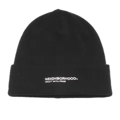 未使用 NEIGHBORHOOD ニットキャップ Fサイズのサムネイル