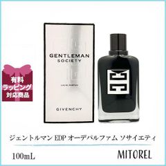 ジバンシイ GIVENCHY  ジェントルマン EDP オーデパルファム ソサイエティ 100mL 【香水】誕生日 プレゼント ギフト