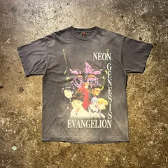 2025年最新】saint mxxxxxx エヴァの人気アイテム - メルカリ
