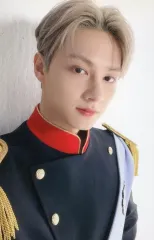 【中古】コレクションカード(男性) SEVENTEEN/JUN(ジュン)/「SEVENTEEN CAFE in SEOUL」トレー＆テーブルマットセット付属フォトカード