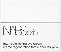 送料無料 スキンケア クリーム NARS skin トータルリプレニッシング アイクリーム　Ｎ　【即納】NARSskin 　ナーズ スキン 基礎化粧品 目元15mL 目もと用