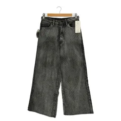 アンユーズド UNUSED Corduroy wide pants コーデュロイ ワイド パンツ メンズ JPN：2 のサムネイル