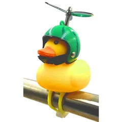 【 新品 未開封 】 アサヒサイクル GO!GO! DUCK! ゴー!ゴー!ダック!【アヒルライト+ホーン】  (スイカ) GO!GO!DUCK! 未使用 送料無料のサムネイル