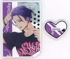 キューピット・パラサイト アラン・メルヴィル 特大アクリルパネル キューピット・パラサイト アラン・メルヴィル 特大アクリル