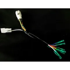 花魁 抵抗器用 カプラー変換ハーネス 1本入 [OHH-01]のサムネイル