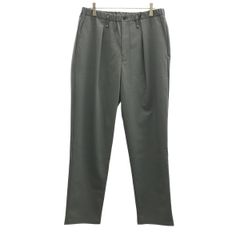 CURLY&Co.カーリー BLEECKER TP TROUSERS パンツ 211-43023SD ブルーグレー 3のサムネイル
