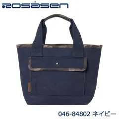 ロサーセン　キャディバック Rosasen ロサーセン キャディバッグ カート 撥水 バッグ ゴルフ