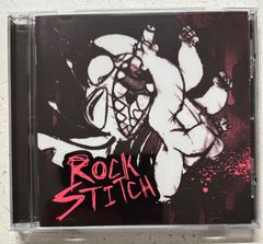 ロック・スティッチ