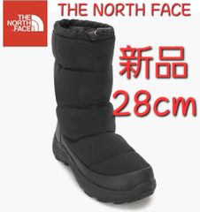 THE NORTH FACE　ノースフェイス　新品  日本未入荷　日本未発売　タグ付き　　箱なし　冬　暖かい　防寒　ブーツ　 ショートブーツ　おしゃれ　メンズ 海外限定　　ホワイトラーベル　韓国限定　 ブーテ