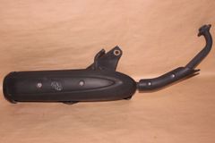 ☆H07 ホンダ ジョルノ AF70 純正マフラー 新品ガスケット付 - メルカリ