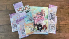 ウマ娘 12点まとめ売り