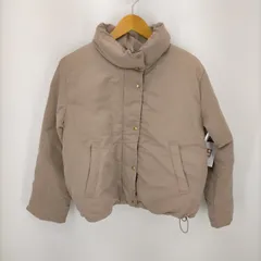 オペークドットクリップ OPAQUE.CLIP パフィージャケット レディース  36/Sのサムネイル
