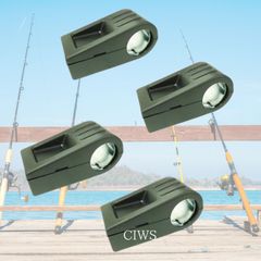 カーメイト アシストグリップ部ホルダー ZSP16 4個 +CIWS温度計シール1枚  正規取引商品