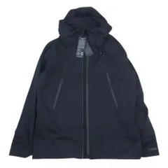 2024年最新】descente allterrain hard shell jacket xlの人気アイテム