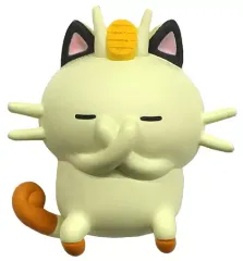 ポケットモンスター ナガノ OYASUMI CHU フィギュア ネッコアラ